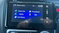 Honda Jazz 1.3 SE 5dr Petrol Hatchback